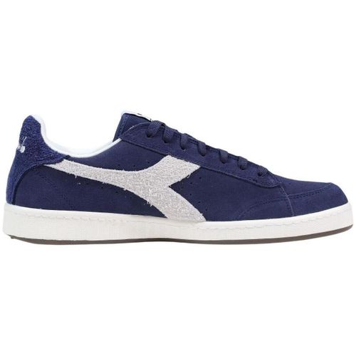 Baskets GAME LOW SUEDE 501.184.101 - Diadora - Modalova