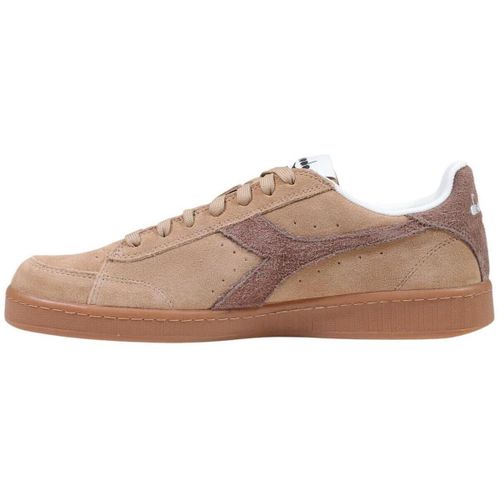 Baskets GAME LOW SUEDE 501.184.101 - Diadora - Modalova