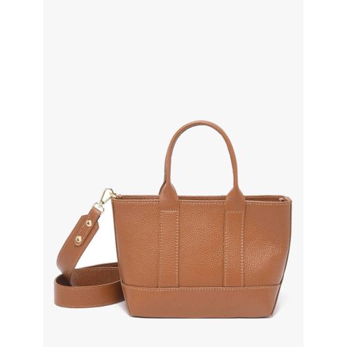Sac à main Sac porté main Caviar cuir CAVIAR 22D-0CA26066 - Milano - Modalova