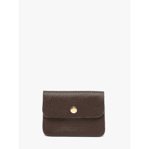 Portefeuille Porte-monnaie Caviar cuir CAVIAR 83E-CA23092O - Milano - Modalova