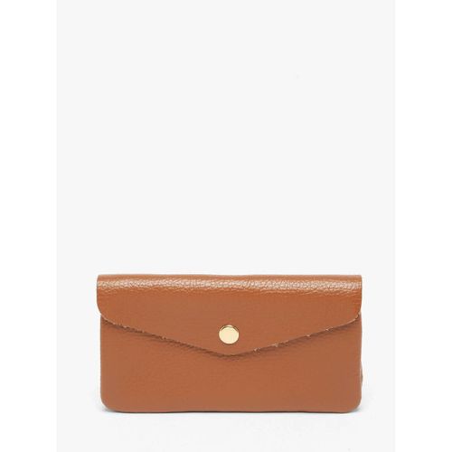 Pochette Porte-monnaie Caviar cuir CAVIAR 83E-CA23113O - Milano - Modalova