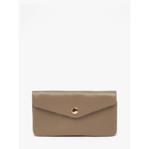 Porte-monnaie Porte-monnaie Caviar cuir CAVIAR 83E-CA23113O - Milano - Modalova