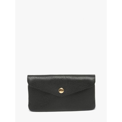 Pochette Porte-monnaie Caviar cuir CAVIAR 83E-CA23113O - Milano - Modalova