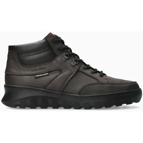 Boots Bottines en cuir FOSCO P5148331 - Mephisto - Modalova