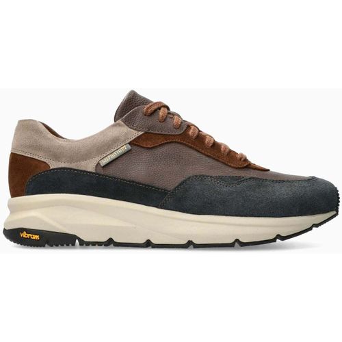 Baskets Baskets en cuir GIANI P5150299 - Mephisto - Modalova