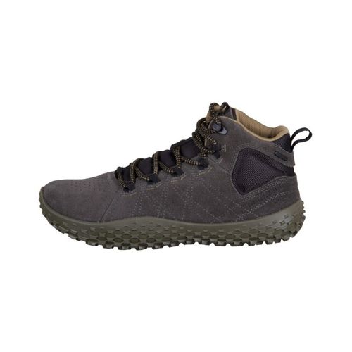 Baskets montantes Wrapt Mid WP - Merrell - Modalova