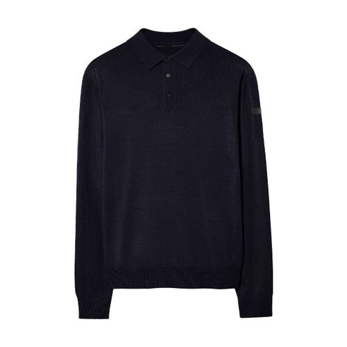 Polo w26122-60 - Roberto Ricci Designs - Modalova