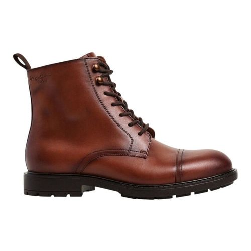Boots Bottines HUNTERS LAND M - Pepe jeans - Modalova