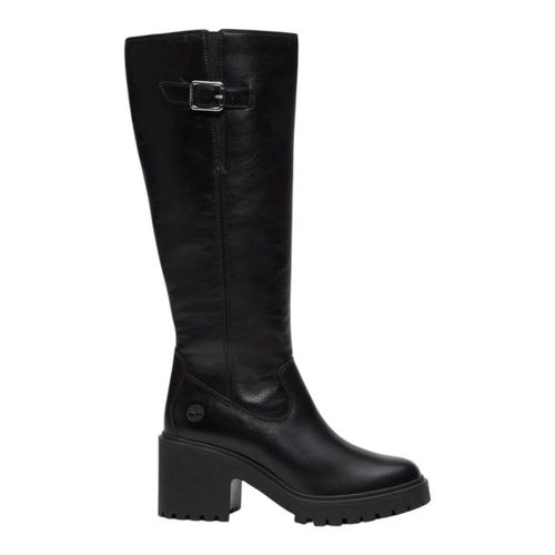 Bottes Bottes SNHS TALL ZIP UP - Timberland - Modalova