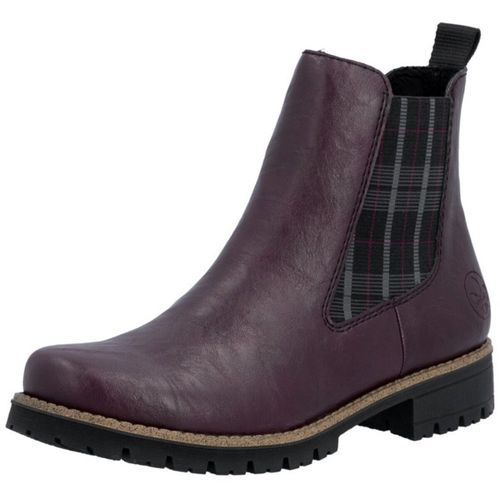 Bottes Rieker - Rieker - Modalova