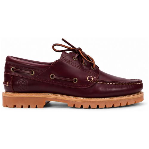 Chaussures bateau Lumberjack 103495 - Lumberjack - Modalova