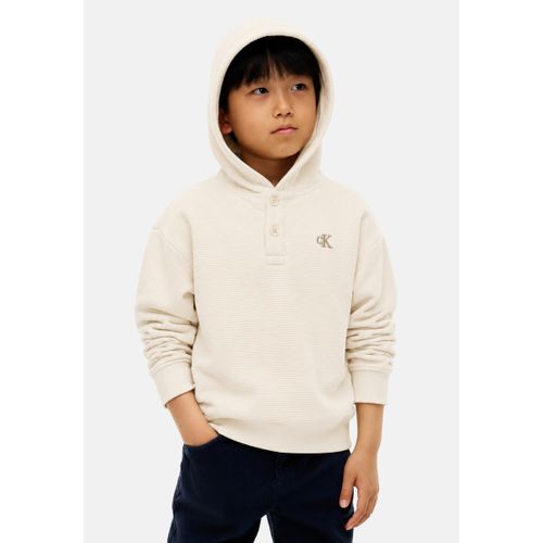 Sweatshirts à capuche OTTOMAN HOODIE - Calvin Klein Jeans - Modalova