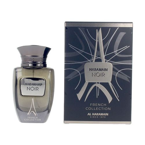 Eau de parfum Noir Collection Française Edp Vapo - Al Haramain - Modalova