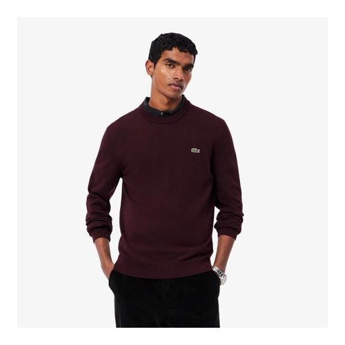 Pull Lacoste AH1985 - Lacoste - Modalova