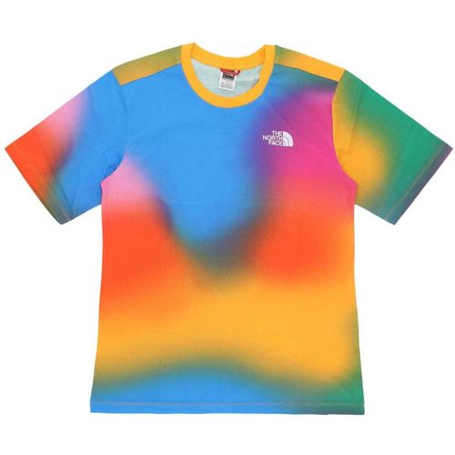 T-shirt Relax Simple Dome Tee - The North Face - Modalova