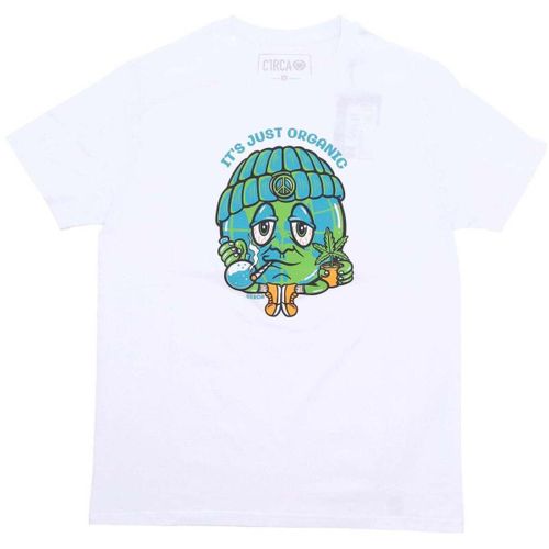 T-shirt C1rca Organic Tee - C1rca - Modalova