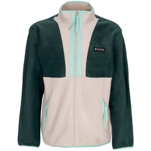 Blouson Back Bowl Fleece Spruceancient Fossilkelp - Columbia - Modalova