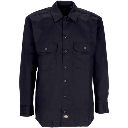 Chemise Dickies Work Shirt Ls Rec - Dickies - Modalova