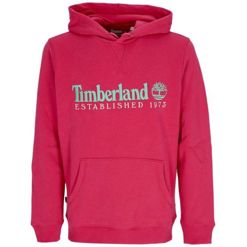 Sweatshirts à capuche WLs 50th Anniversary Est Hoodie Vivacious - Timberland - Modalova