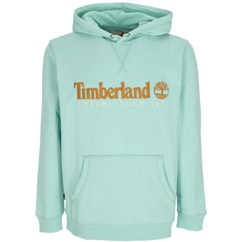 Sweatshirts à capuche Wls 50th Anniversary Est Hoodie Holiday - Timberland - Modalova