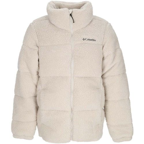 Blouson Puffect Sherpa Jacket - Columbia - Modalova