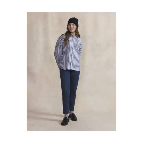 Chemise TBS THEYACHE - TBS - Modalova