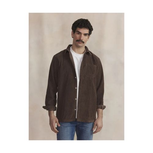 Chemise TBS MAEROCHE - TBS - Modalova