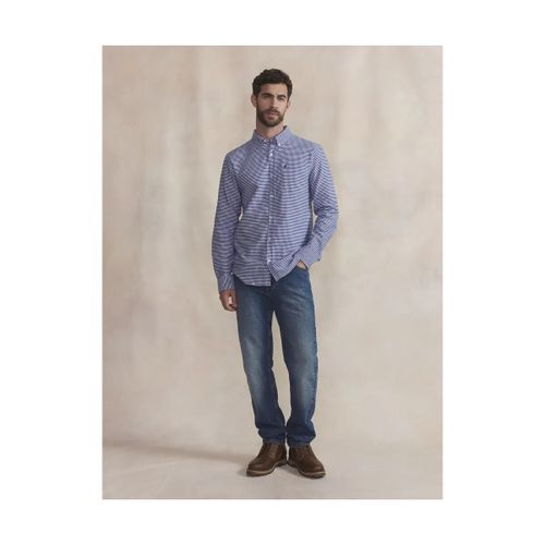 Chemise TBS LASLOCHE - TBS - Modalova