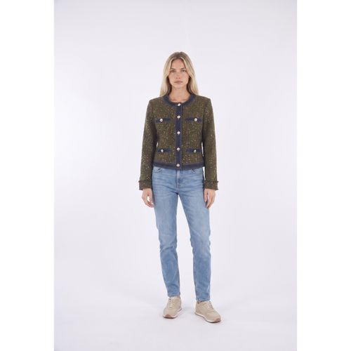 Blouson Salsa 21011070 - Salsa - Modalova