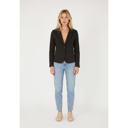 Blouson flesly0000000ml262 - Le Temps des Cerises - Modalova