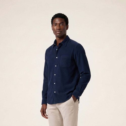 Chemise Serge Blanco Chemise ML - Serge Blanco - Modalova