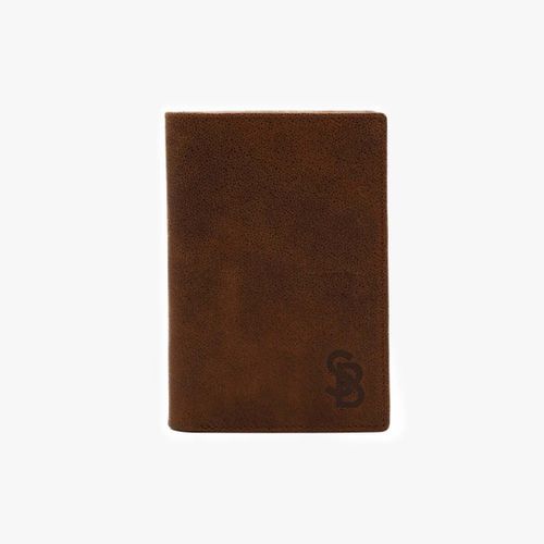 Portefeuille Serge Blanco Brooklyn - Serge Blanco - Modalova