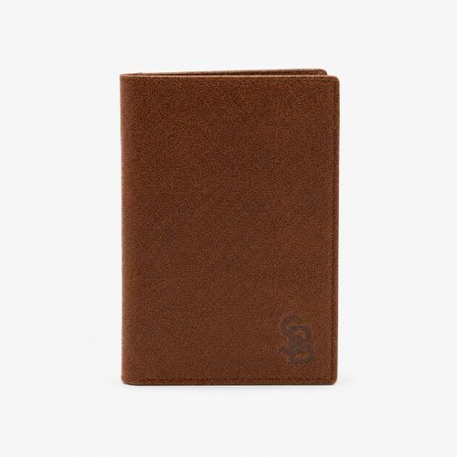 Portefeuille Serge Blanco Brooklyn - Serge Blanco - Modalova