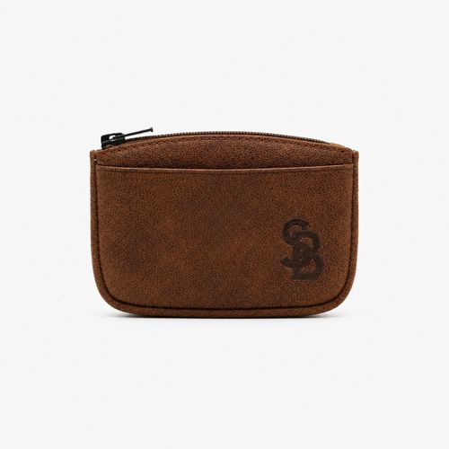 Porte-monnaie Serge Blanco Brooklyn - Serge Blanco - Modalova