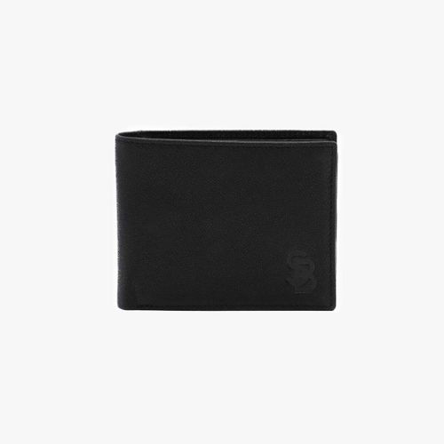 Portefeuille Serge Blanco Brooklyn - Serge Blanco - Modalova