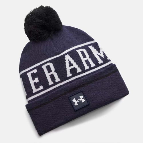Bonnet Under Armour UA Halftime Pom - Under Armour - Modalova