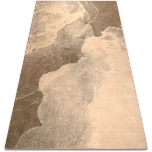 Tapis Tapis en laine OMEGA CALIMA Abstraction vert 200x300 cm - Rugsx - Modalova