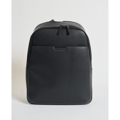 Sac a dos Sac à dos en éco-cuir - Armani Exchange - Modalova
