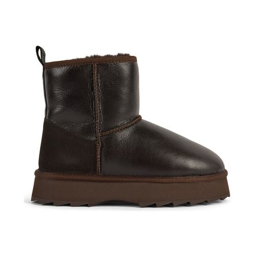 Boots EMU Sharky Mini Town Flatform - EMU - Modalova