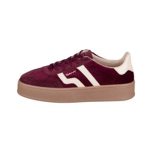 Baskets basses Gant Cuzmani - Gant - Modalova