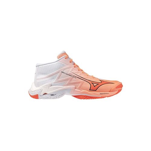 Chaussures Wave Lightning Elite Mid - Mizuno - Modalova