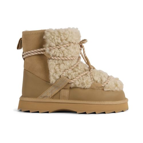 Bottes EMU Blurred Teddy - EMU - Modalova
