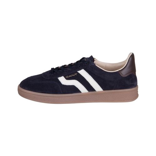 Baskets basses Gant Cuzima - Gant - Modalova
