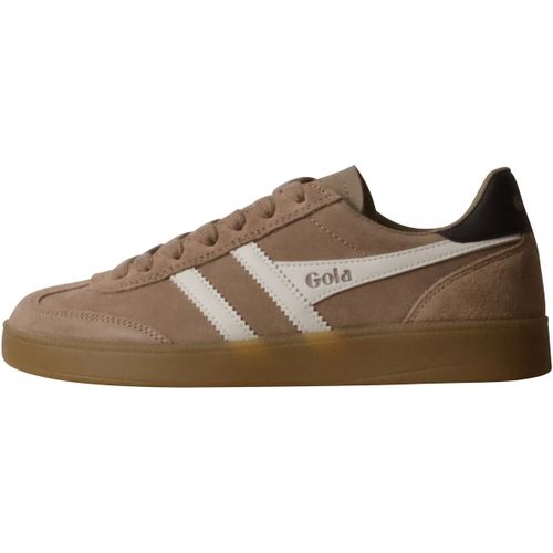 Baskets basses Basket Cuir Viper - Gola - Modalova