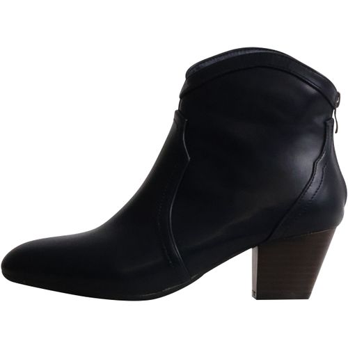 Bottines Bottines à Zip Bellucci - Super Mode - Modalova