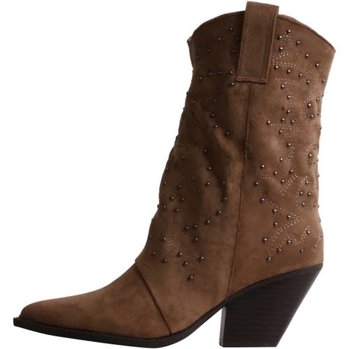 Bottines Bottines à Zip Bellucci - Super Mode - Modalova