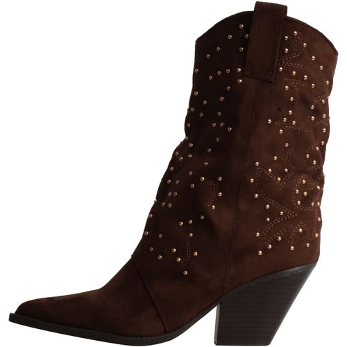Bottines Bottines à Zip Bellucci - Super Mode - Modalova