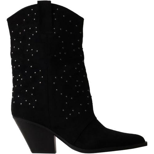 Bottines Bottines à Zip Bellucci - Super Mode - Modalova