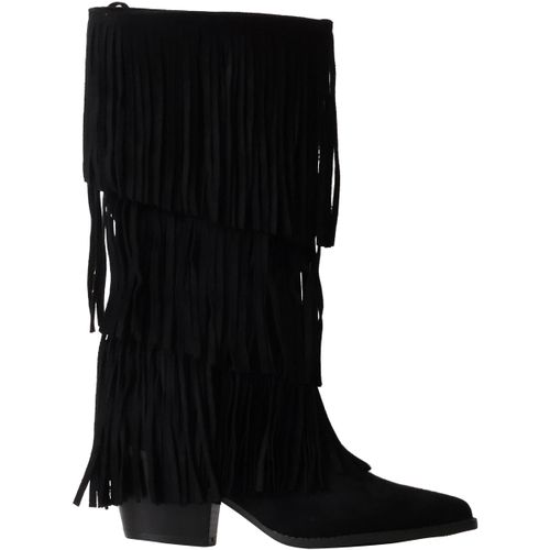 Bottes Bottes à Zip Bellucci - Super Mode - Modalova