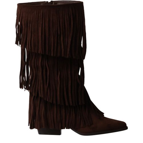Bottes Bottes à Zip Bellucci - Super Mode - Modalova